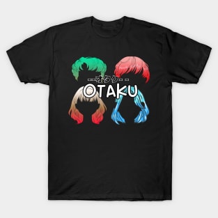 Otaku T-Shirt